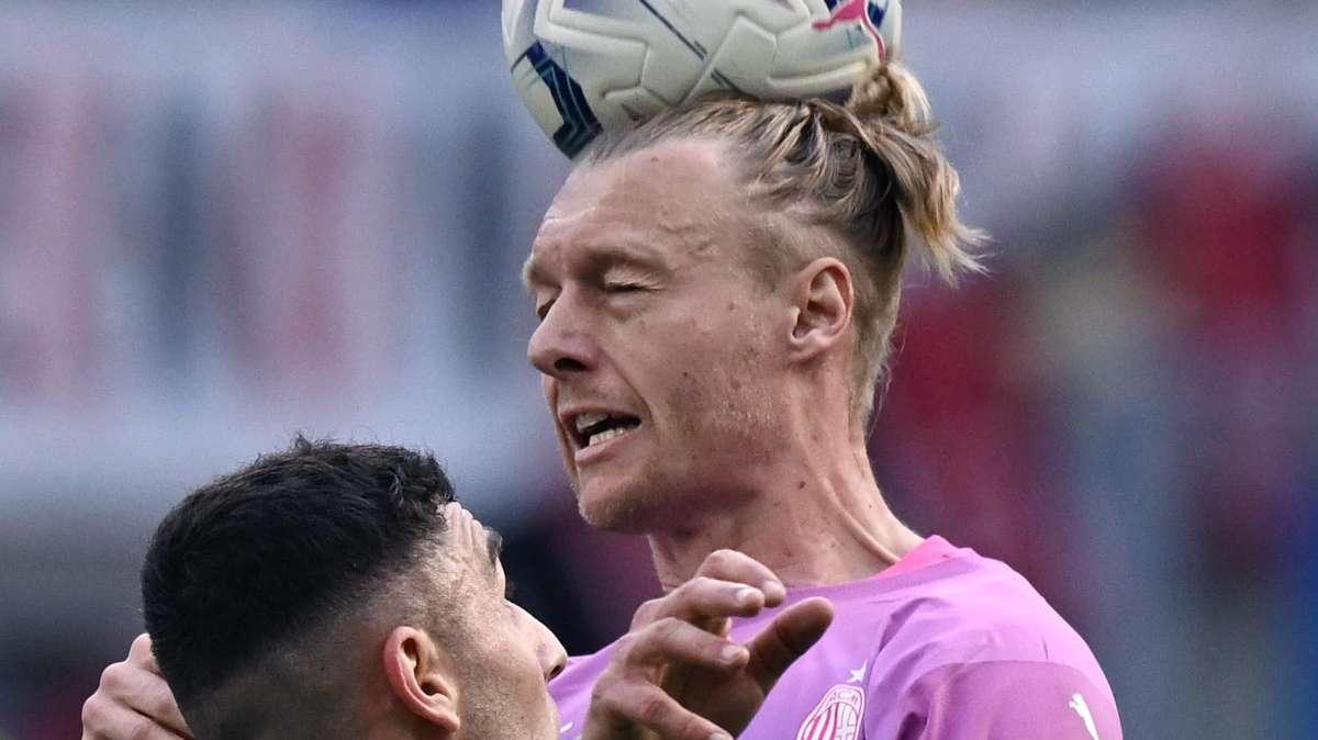 Kjaer saluta il Milan: "Il mio percorso qui il sogno della carriera"