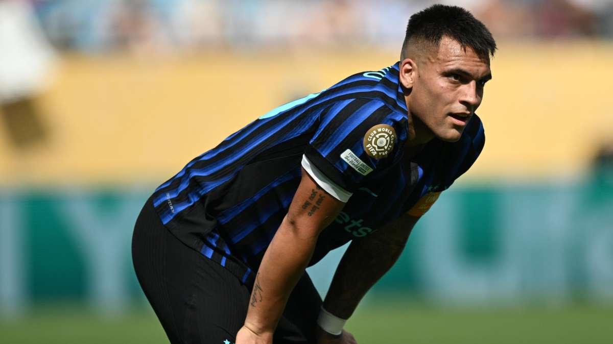 Lautaro durissimo: "Chi non vuole stare all'Inter vada via, ho visto cose che non mi sono piaciute"