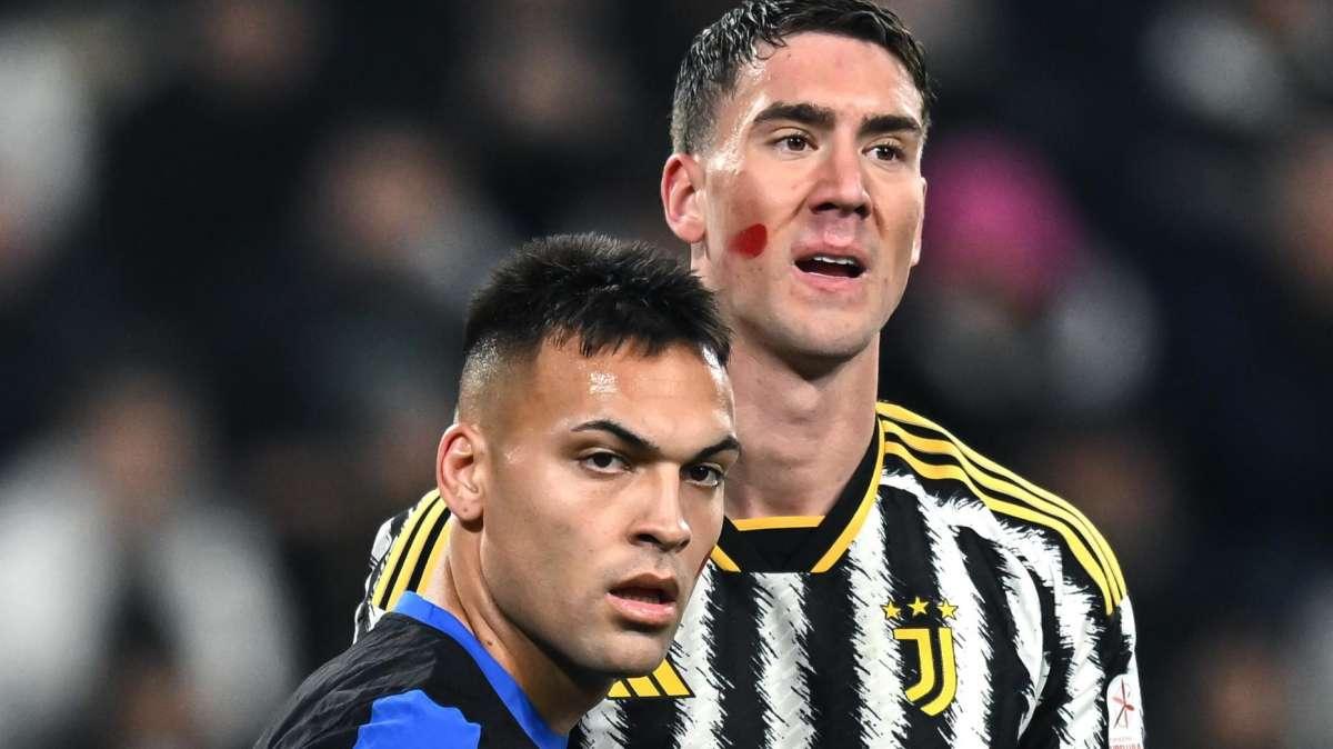 Garlando: "Juve-Inter pessimo spot per il movimento. Inzaghi ha rinunciato al gioco europeo"