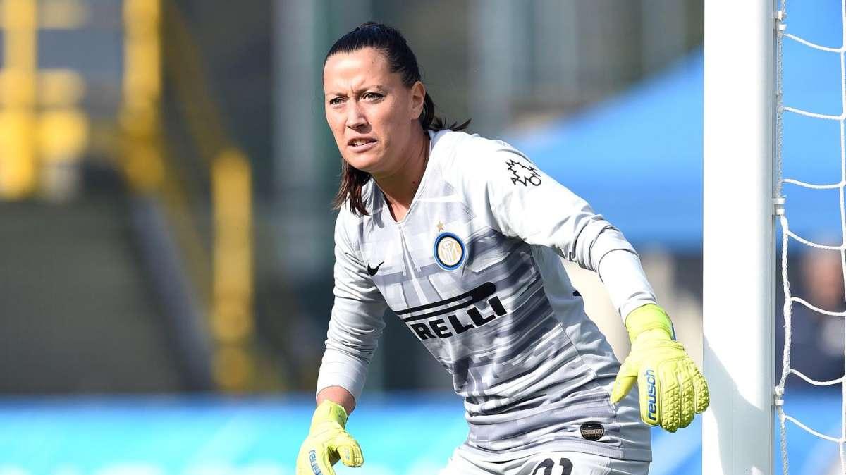 Marchitelli: "Ho fatto tutto quello che volevo, è il momento giusto per lasciare"