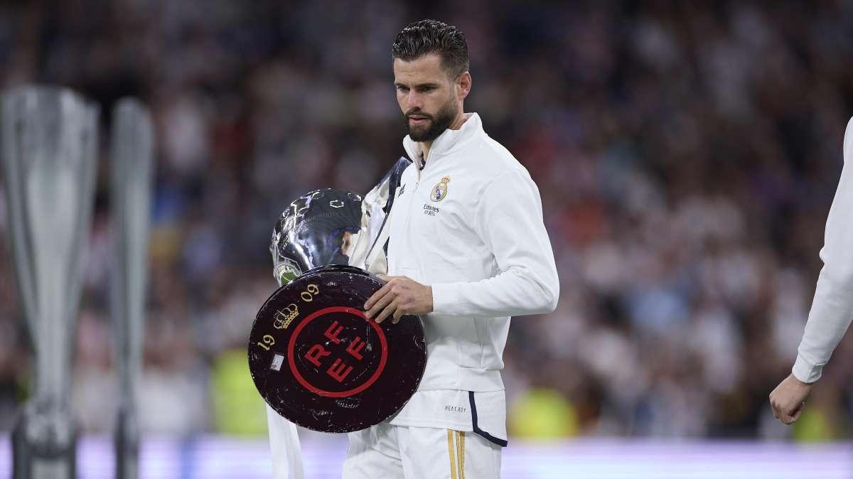 Nacho per tornare all'assalto della Champions: all'Inter serve un leader per reggere la pressione