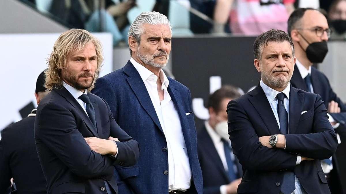 PODCAST - Brambati: "I dirigenti della Juventus non sono all'altezza"