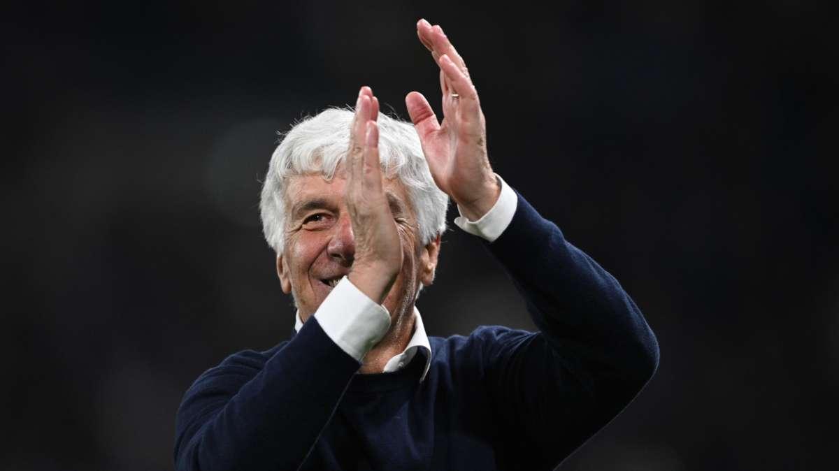 Roma, Gasperini ammette: "4-5 acquisti? Basta contare chi è partito"