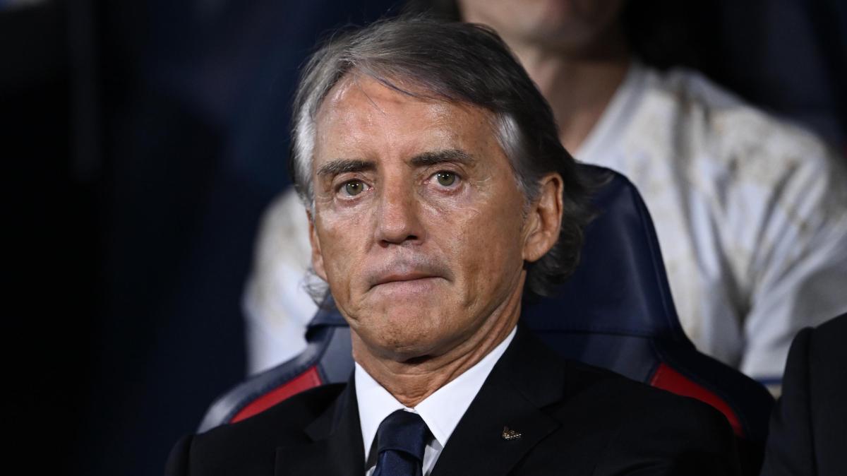 Quanti ex Inter a San Siro! Non solo Mancini tra gli spalti