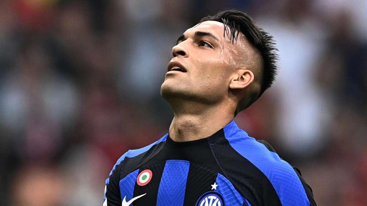 L'INTERISTA - Prima parte in gruppo per Lautaro. La decisione nelle prossime ore, salgono le quotazioni di Correa