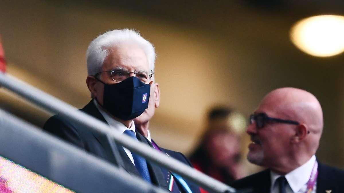 Onorificenze al merito della Repubblica, premiato anche Astutillo Malgioglio