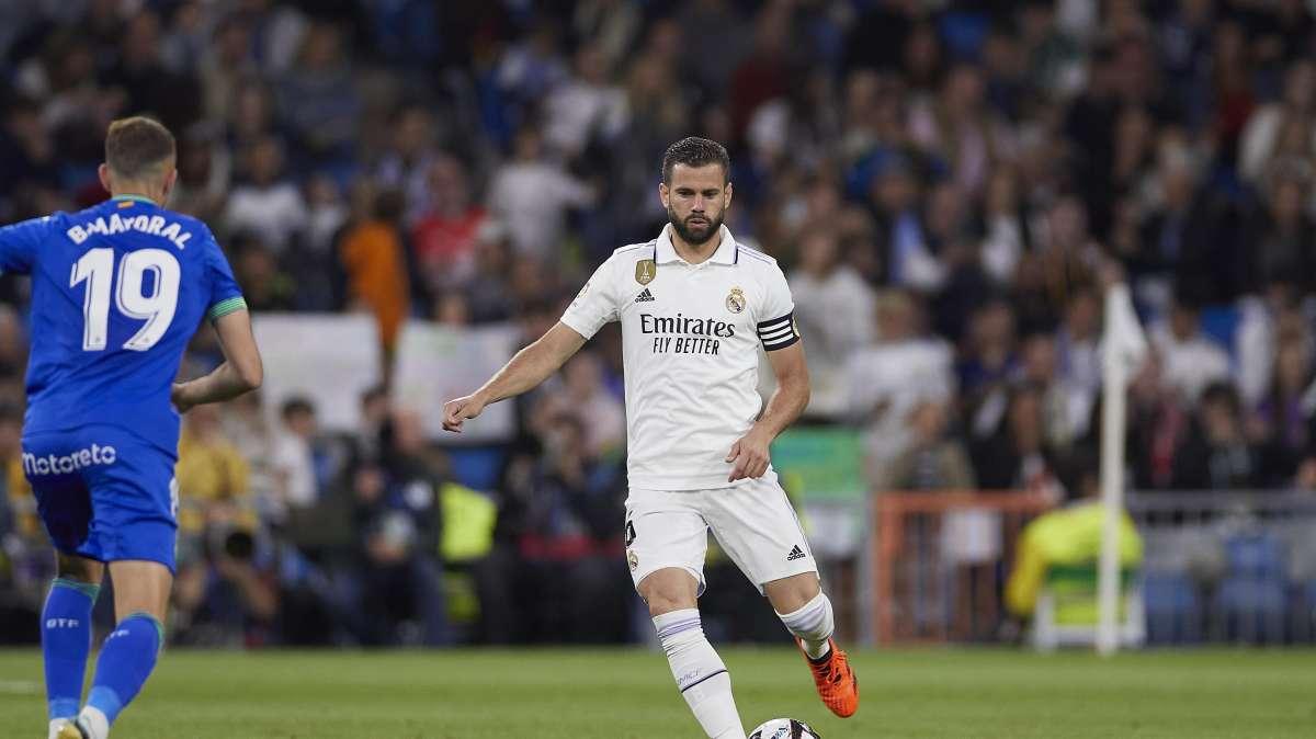 Dalla Spagna - Nacho a un passo dall'Inter, accordo fino al 2026