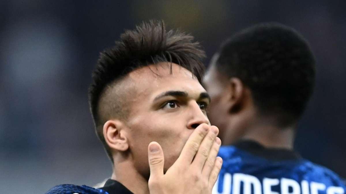 CorSera - Lautaro, con l'offerta giusta parte: Barcellona la destinazione più gradita