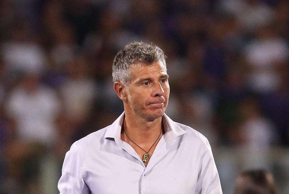 Toldo festeggia 51 anni, gli auguri dell'Inter: "Prestazioni e trofei da Hall of Fame"