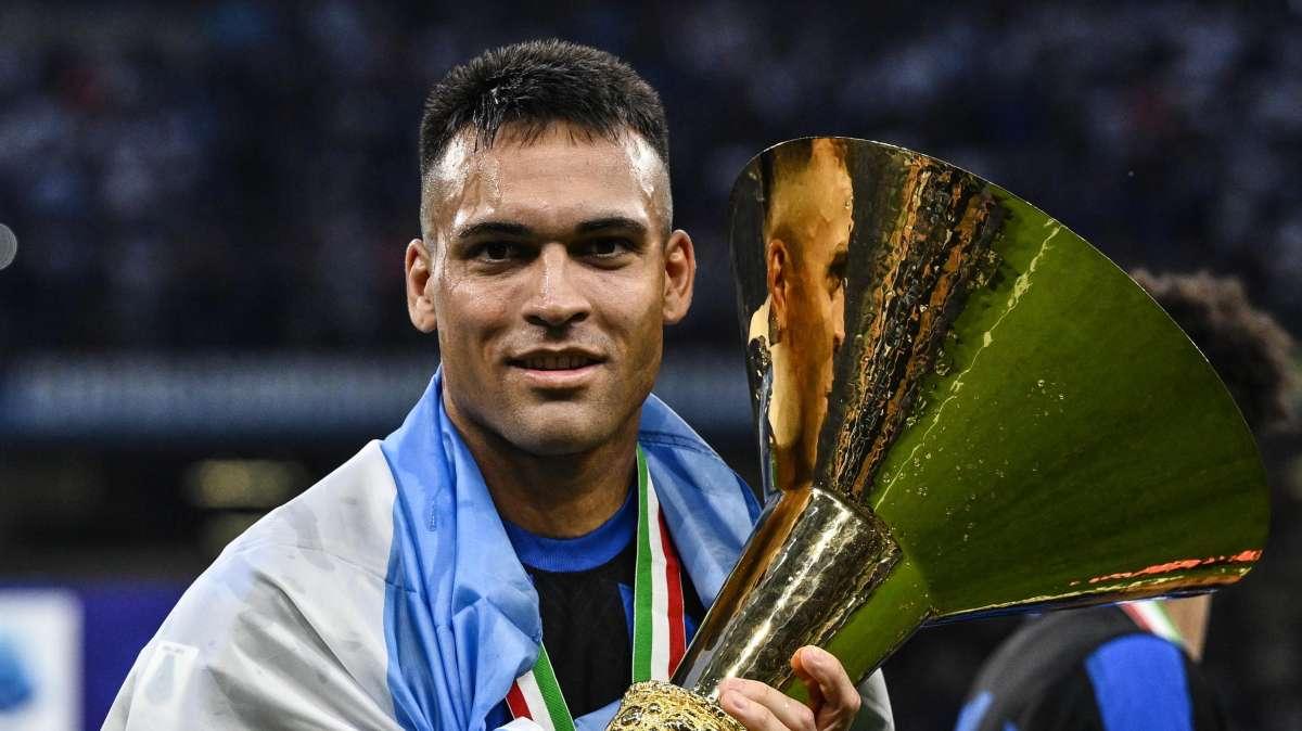 E' la Copa America di Lautaro, l'Argentina vince il titolo con il gol decisivo del Toro