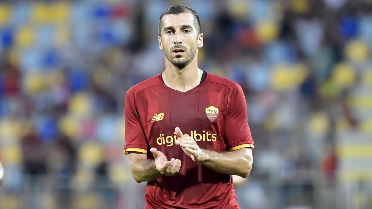 Esperienza internazionale e tanta qualità: l'Inter tenta il colpo Mkhitaryan