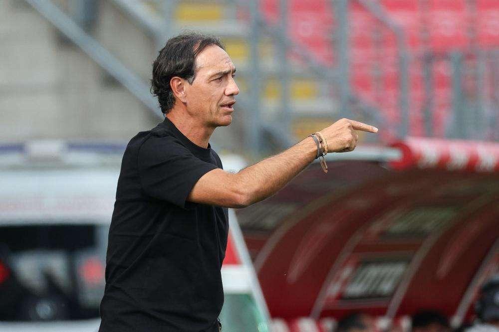 Nesta: "Complimenti al Monza, ma ora cerchiamo le vittorie"
