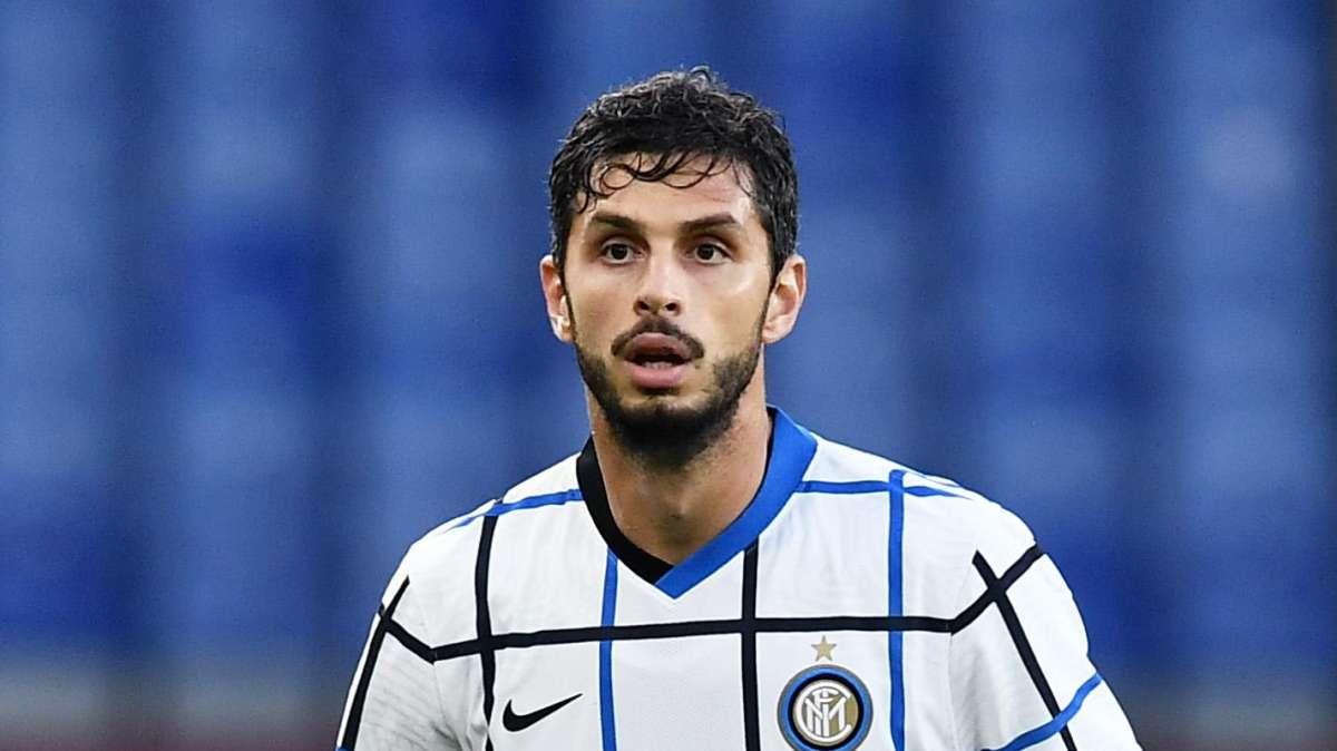Ranocchia scalza Maksimovic: il rinnovo del nerazzurro spinge il serbo all'estero