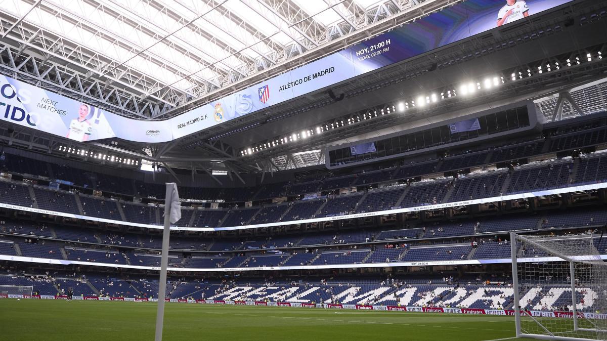 Dove vedere Real Madrid-Inter: come seguire il match in diretta Tv e streaming