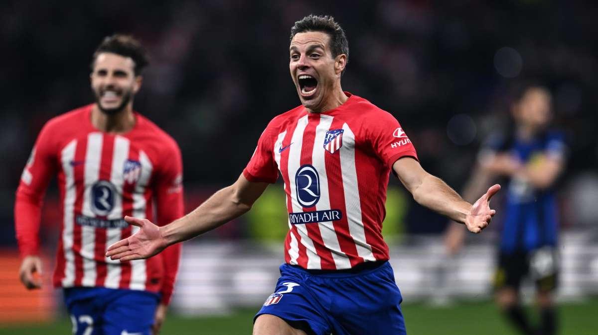 Troppi errori all'andata, poi ci pensa Oblak: Inter, il racconto dell'eliminazione in Champions