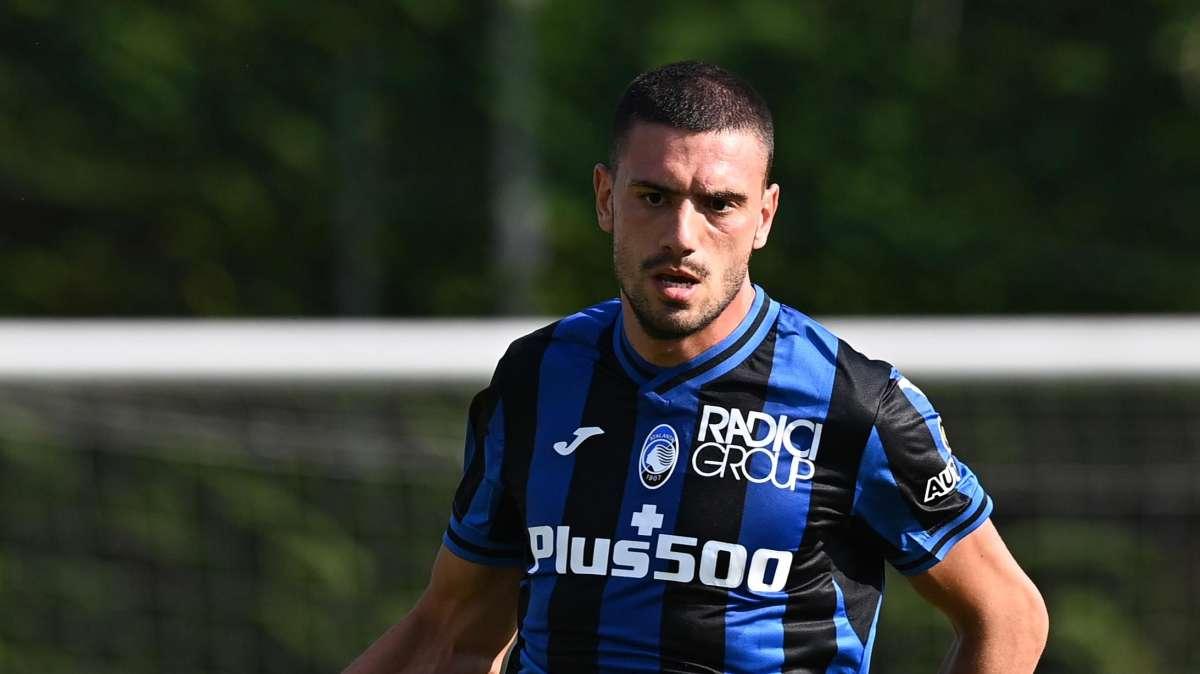 Demiral l'alternativa a Milenkovic: il caso Palomino può cambiare i piani dell'Atalanta
