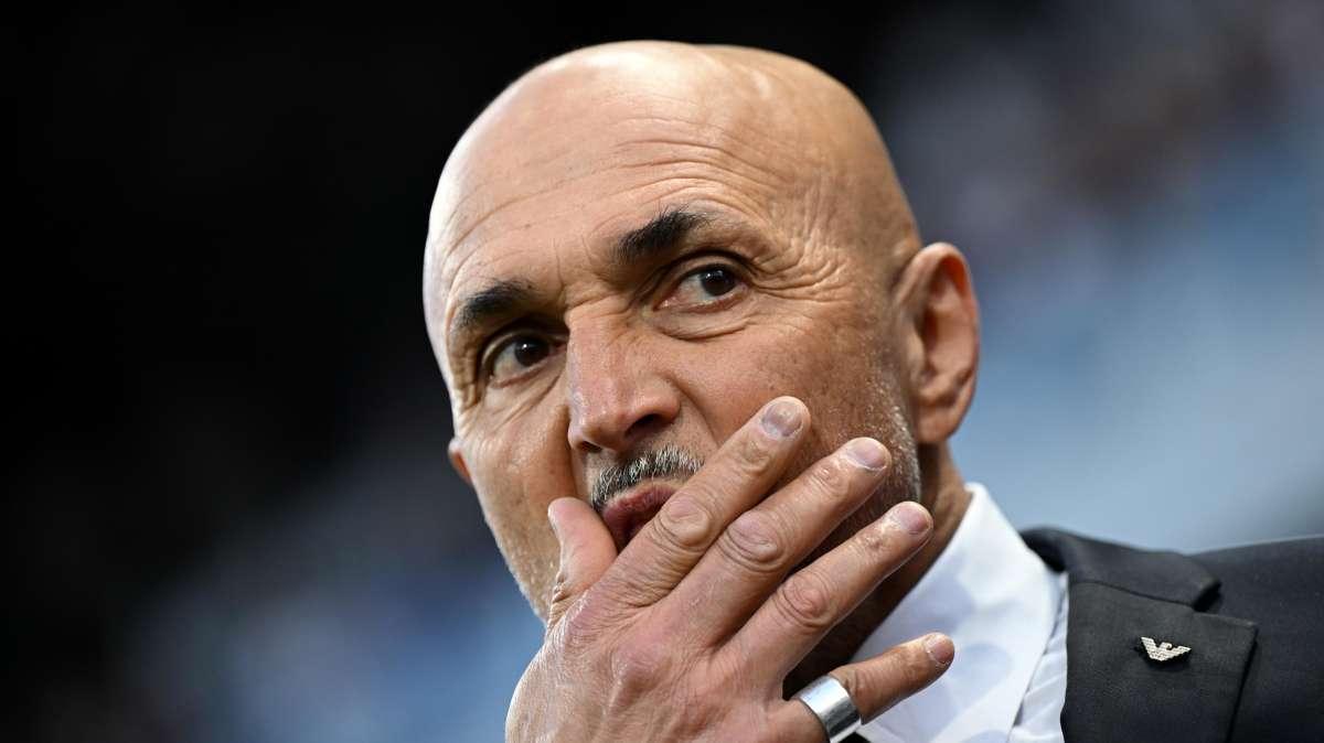 Il retroscena di Spalletti: "La frase su Acerbi? MI sono scusato, ecco cosa mi ha risposto"