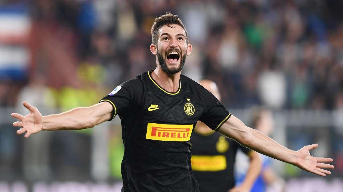 Inter, un piccolo tabù da sfatare contro la Sampdoria: a Genova la vittoria manca dal 2019
