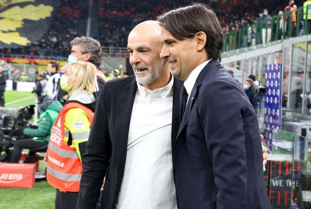 Il derby di Milano speciale anche su Dazn: novità Fan Zone
