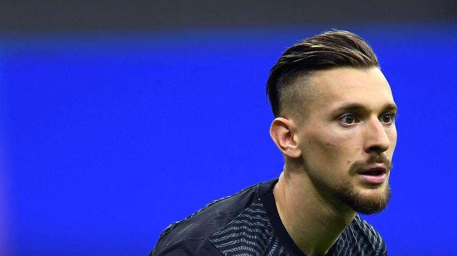 Romania-Bosnia, le formazioni ufficiali: Ionut Radu dal 1', riposa Dzeko