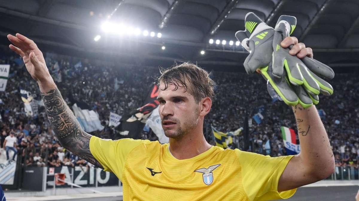 Rampulla commenta la prodezza di Provedel: "Come un centravanti, ho rivissuto il mio gol"