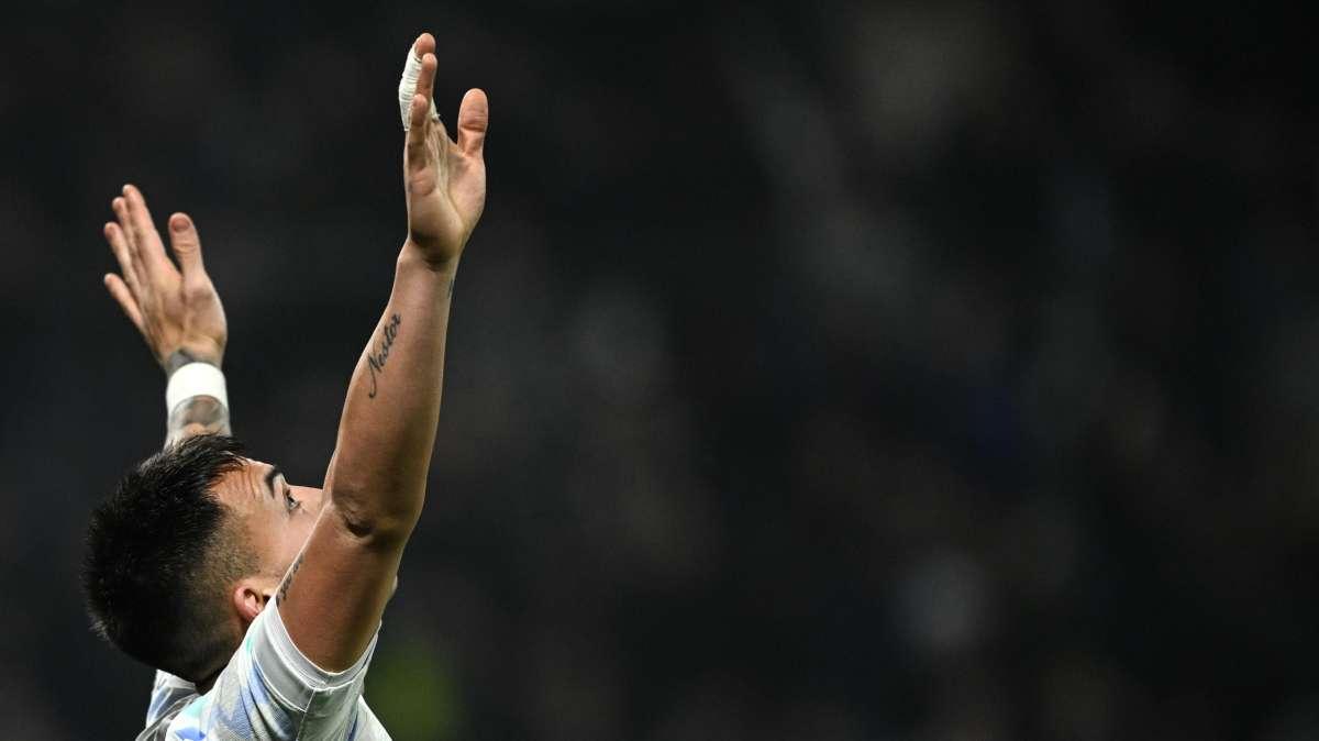 Un mese per rivedere Lautaro? L'obiettivo è chiaro: una grande sfida nel mirino!