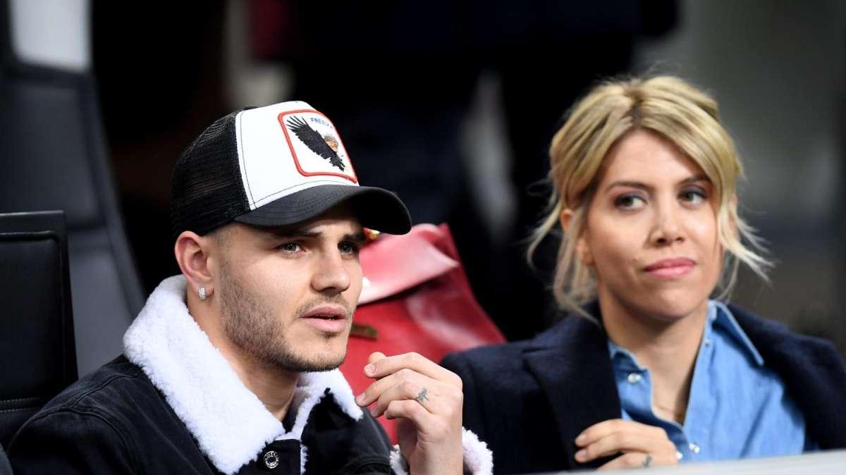 Wandagate diventa un reality? Ma Icardi deve scusarsi pubblicamente