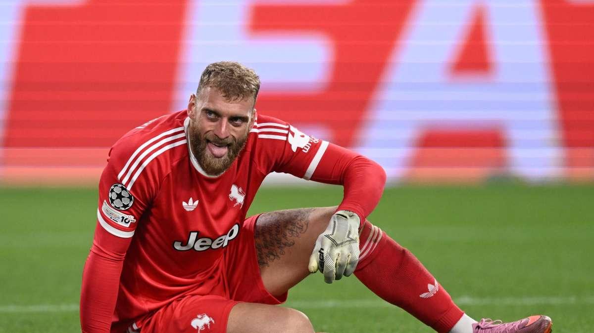 Clamoroso: Michele Di Gregorio potrebbe tornare all'Inter