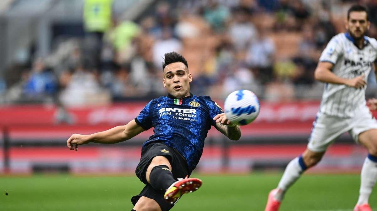 Lautaro, in Europa serve la svolta: troppe le gare senza gol