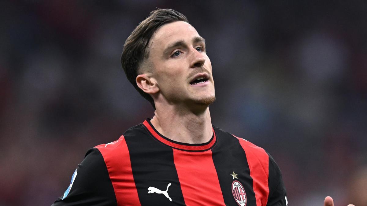 Saelemaekers prima del derby: "Felici di Amorim, daremo tutto per Baresi"