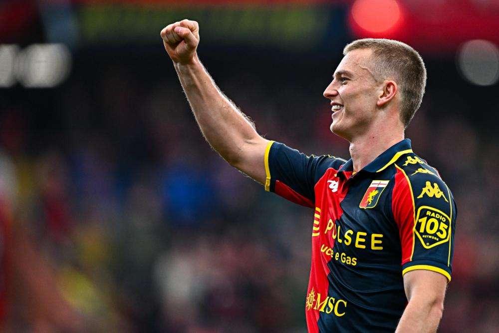 La Fiorentina attende Gudmundsson a processo in Islanda: ci sarà con l'Atalanta
