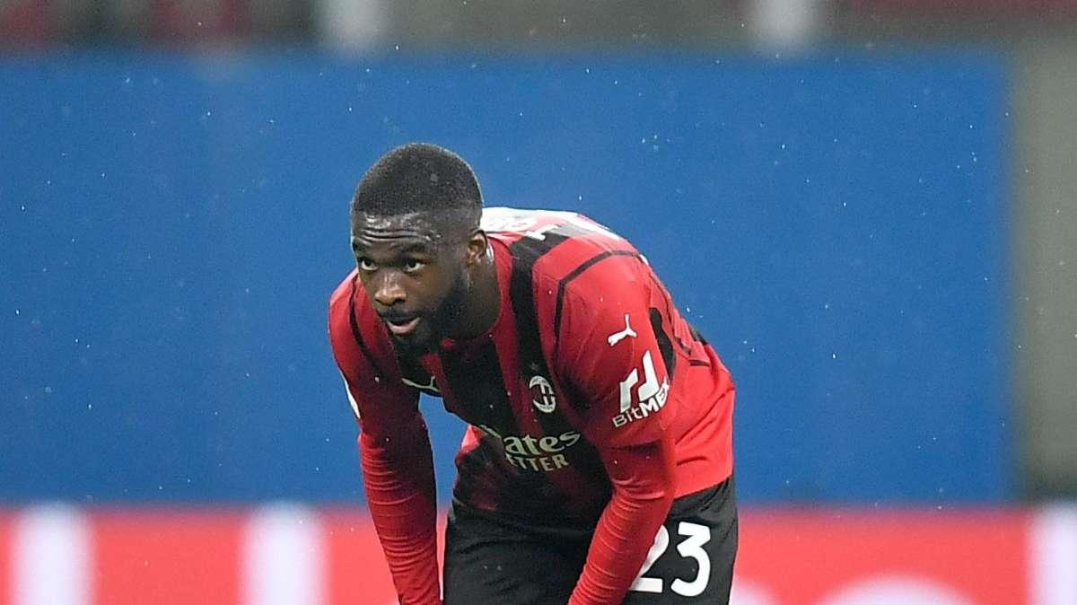 Tomori alza bandiera bianca: out un mese. Il comunicato del Milan