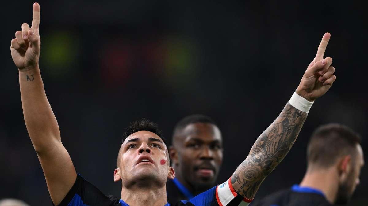 TOP NEWS ore 20 - Lautaro vuole carta e penna, Bastoni viaggia verso l'Udinese. Arnautovic e Sanchez in bilico?