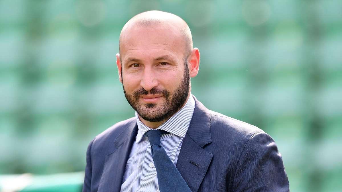 Ds Pisa su Lucca: "Non abbiamo esigenza di vendere nessuno. Ha voluto fortemente il Pisa"
