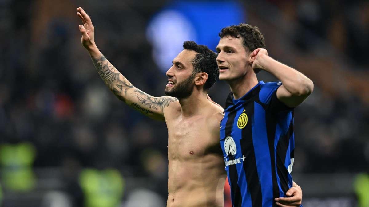 Pavard: "Ci portiamo a casa questa vittoria, il gol per me spero arrivi presto"