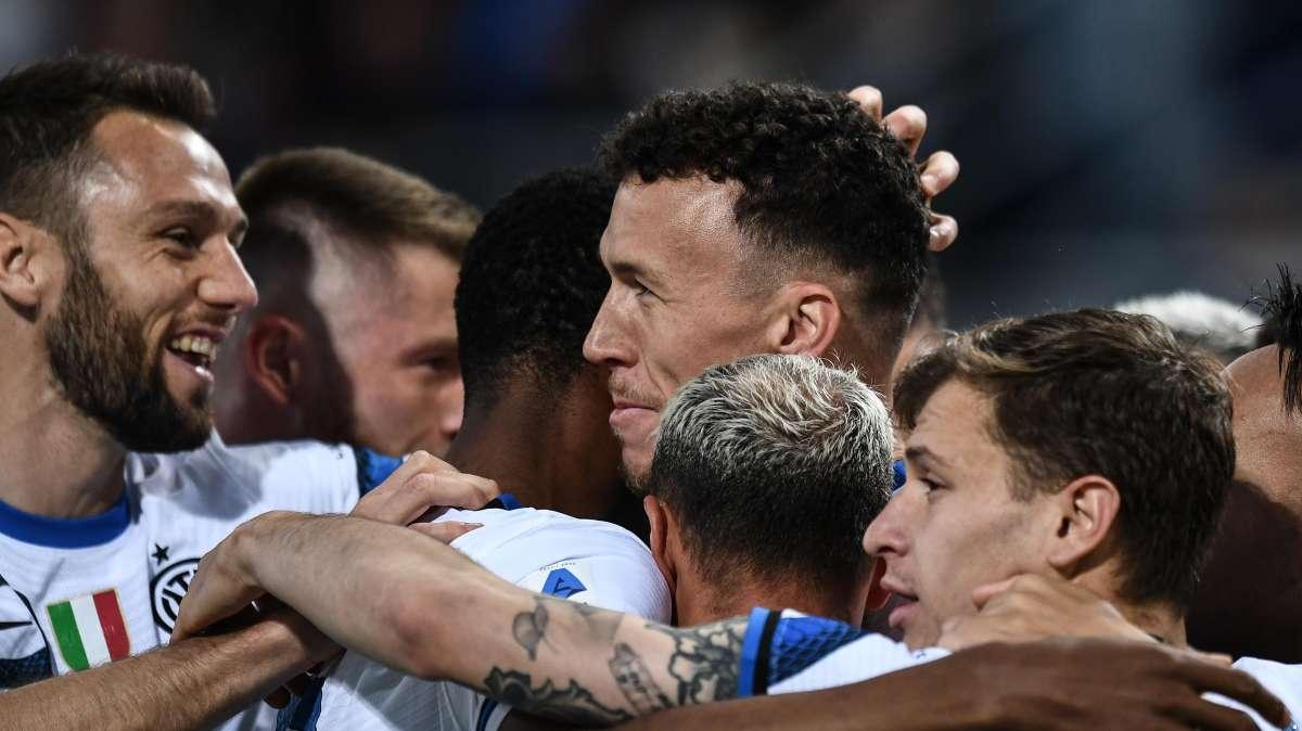 Miglior attacco e miglior difesa: solo il Bayern come l'Inter in Europa
