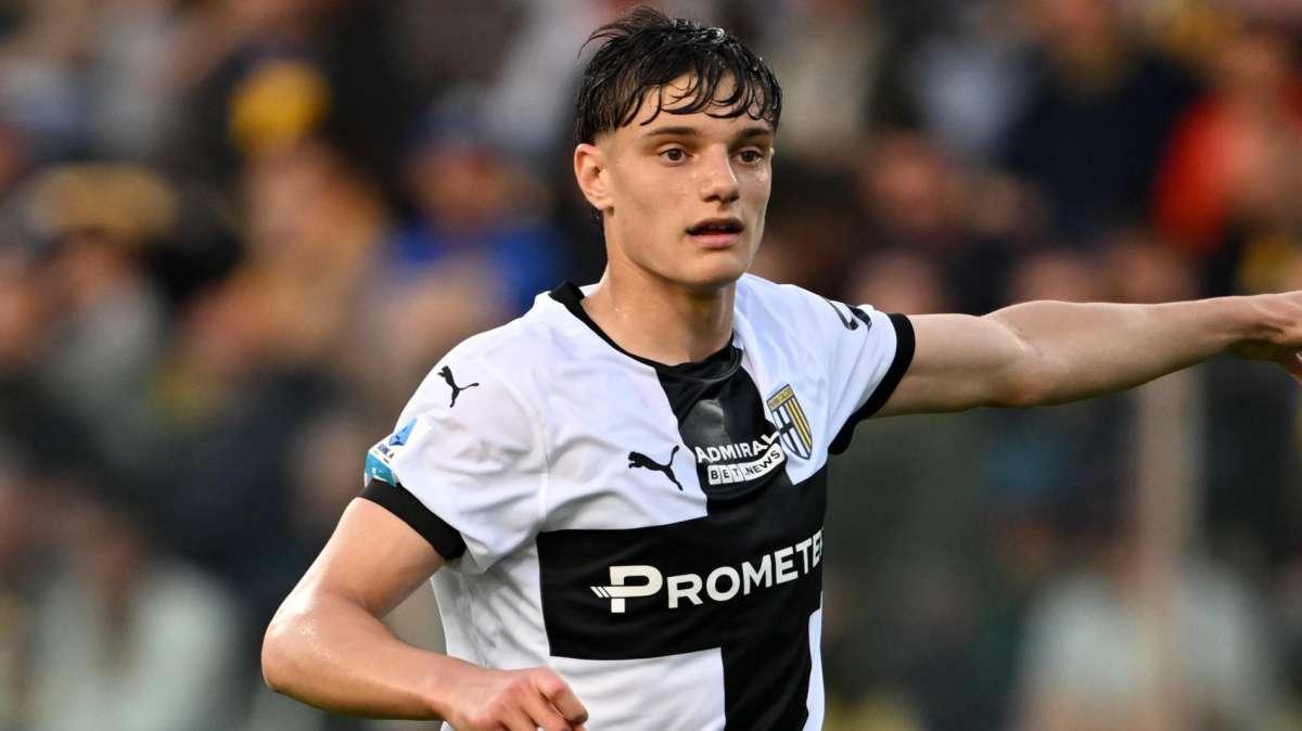Leoni, non solo calcio: "Somo dislessico, per me la maturità è stata più difficile"