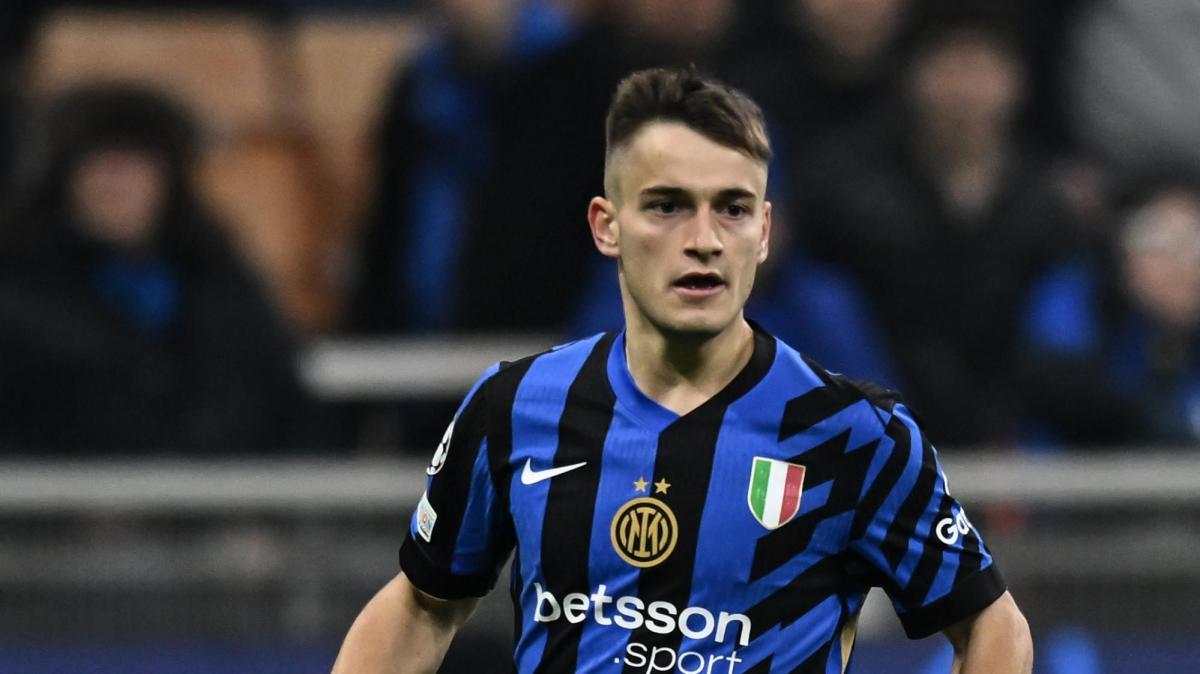 Inter, si raffredda la pista Berenbruch-Cagliari: la situazione