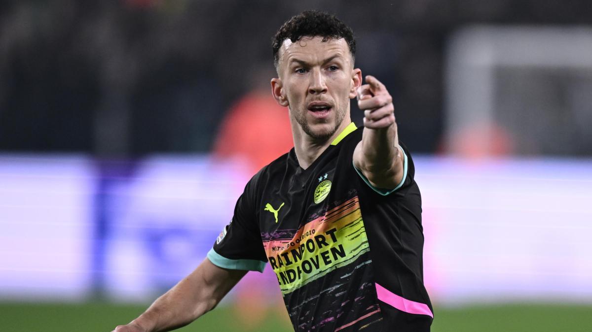 Perisic chiama l'Inter. Khalaili nome concreto. Pio Esposito verso il rinnovo: le top news del 28 giugno
