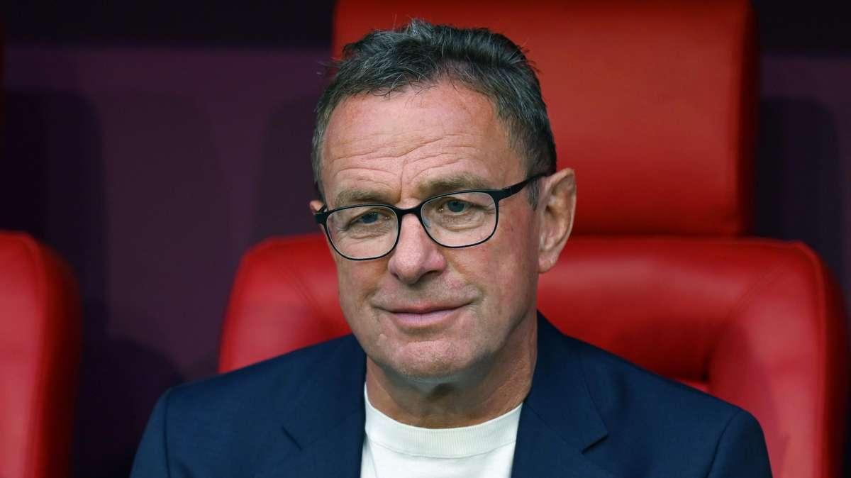 Austria, Rangnick ammette: "Arnautovic non era proprio in forma, ma l'ho scelto"