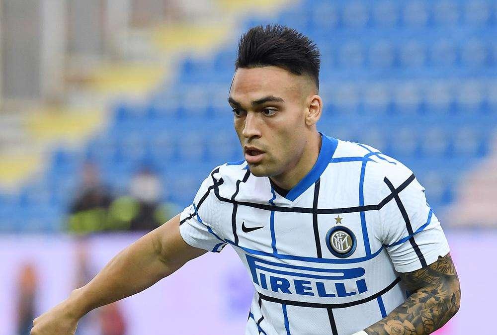 Lautaro dopo il gol alla Bolivia: "Grato a Scaloni, ha sempre creduto in me"