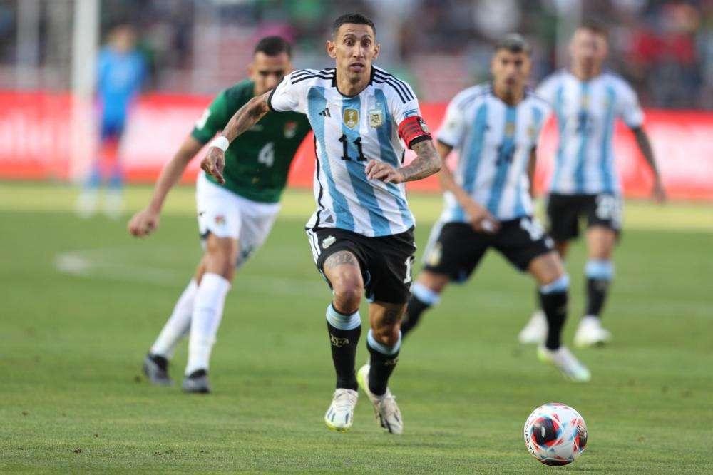 Calcio, qualificazioni Mondiale 2026: bene Brasile e Argentina, pochi minuti per Lautaro