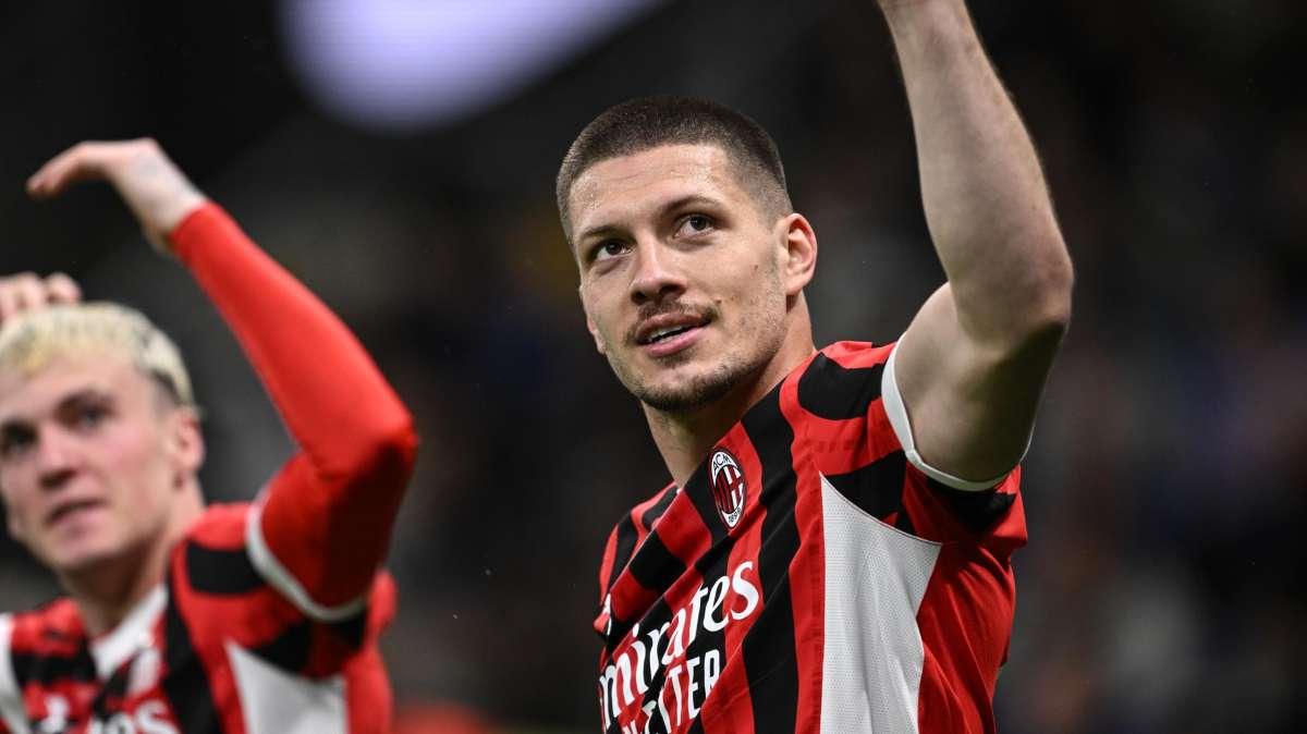 Caporetto Inter, contro il MIlan finisce 3-0: i rossoneri volano in finale di Coppa Italia