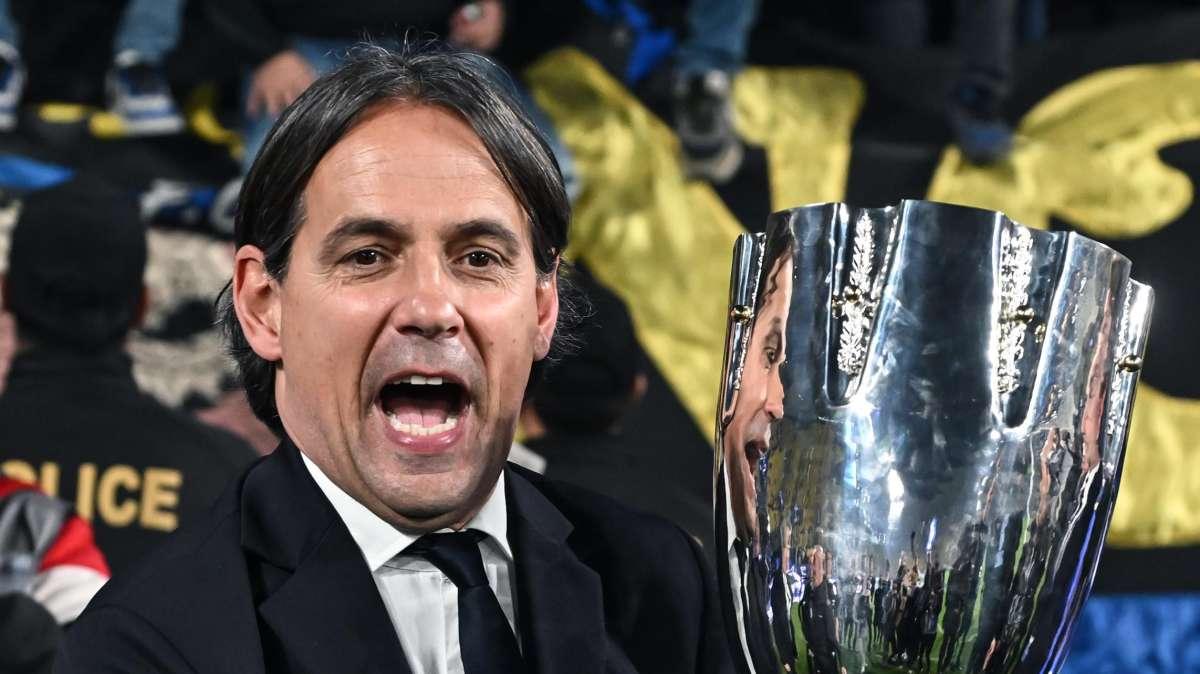 Inter, bis d'Arabia dopo Riad: in estate amichevole con la vincitrice della Supercoppa araba