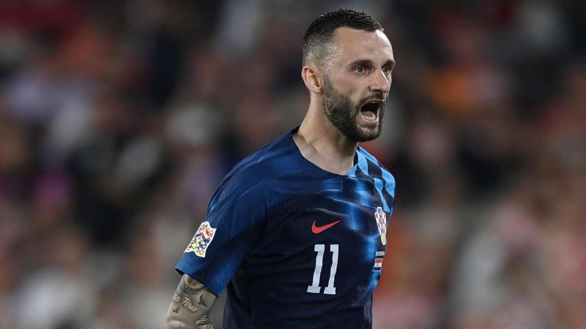 Dalla Spagna: il Barcellona fa sul serio, dopo Gundogan vuole anche Brozovic