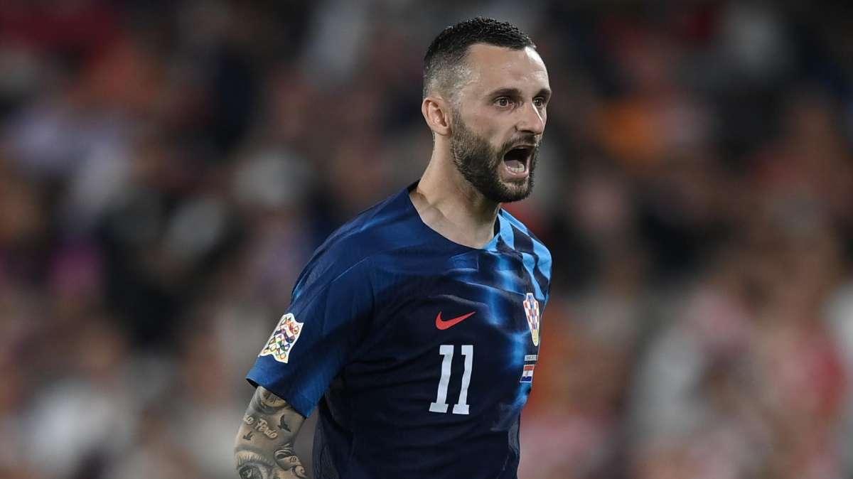 TOP NEWS Ore 20 - Incontro in corso per Brozovic, intanto il croato: "Stay tuned..."