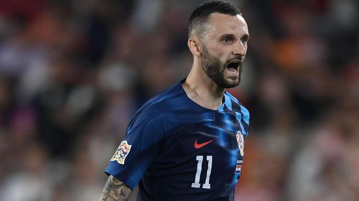 Brozovic di nuovo in Italia? Sì, ma solo per fare da testimone di nozze