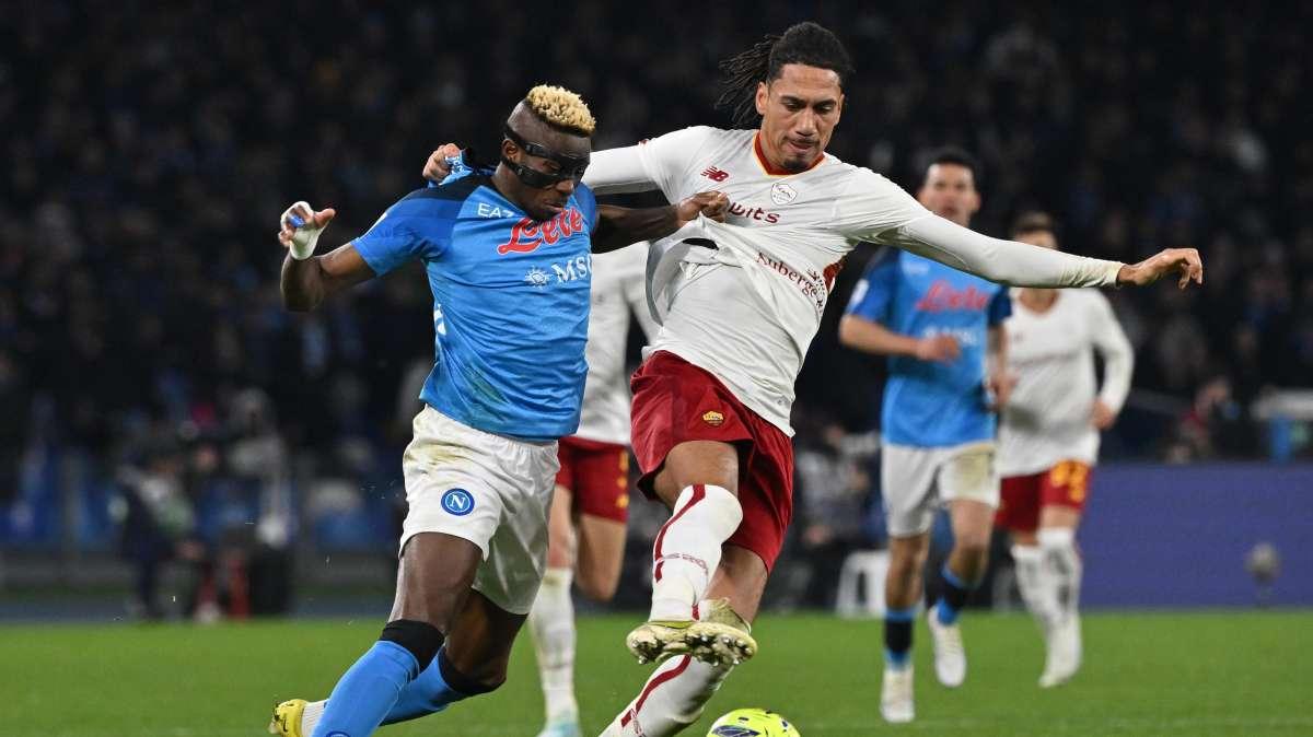 De Vrij piace in Spagna: Inter forte su Smalling, ma c’è un nome preferito per quel ruolo