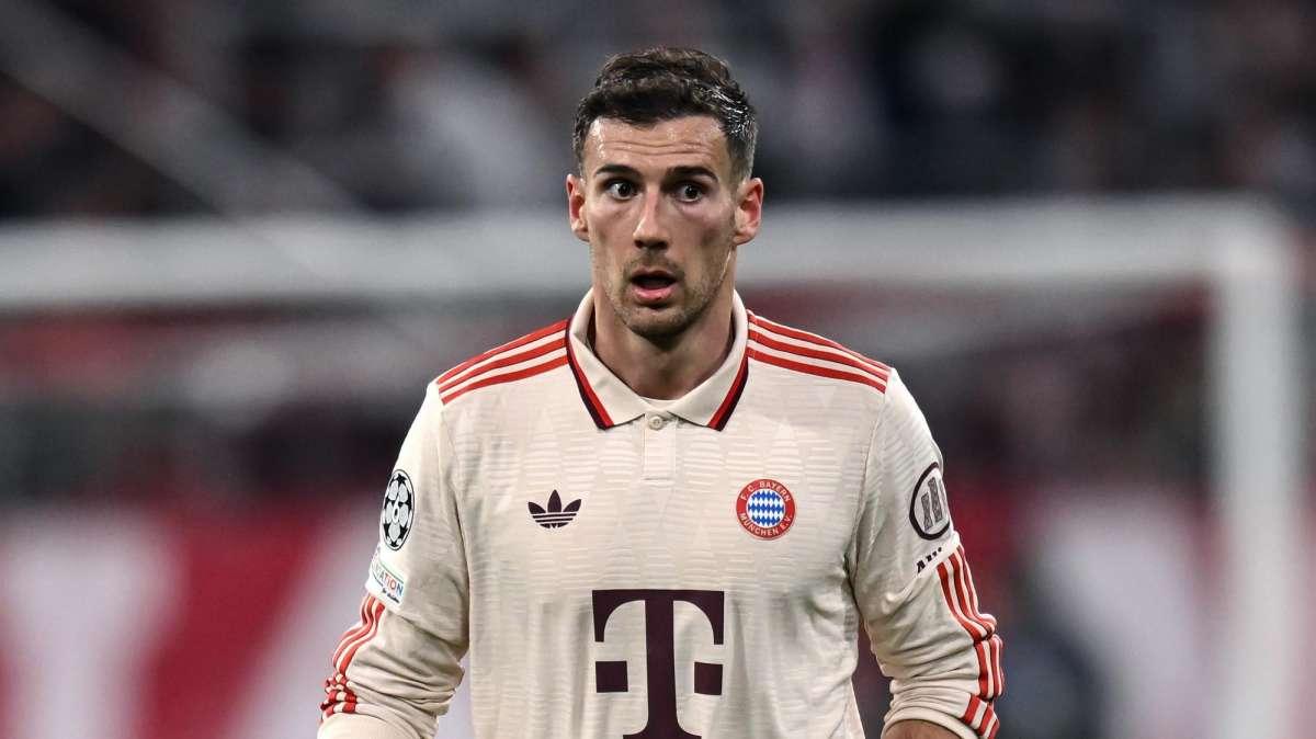 Confermate le nostre indiscrezioni su Koné e Goretzka. Ipotesi su Massolin: le top news delle 13