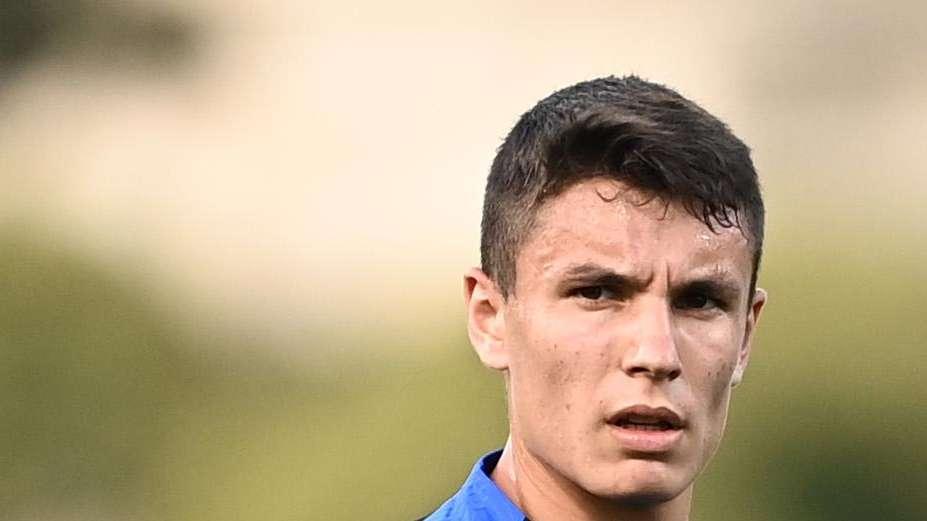 Ag. Zanotti: "Possibile prestito per giocare, decideremo il suo futuro insieme al club"